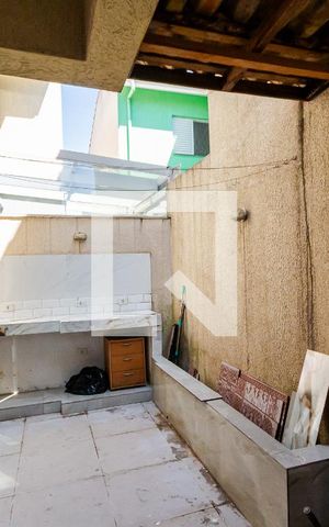 Casa de condomínio à venda com 133m², 4 quartos e 3 vagas Casa de condomínio à venda com 133m², 4 quartos e 3 vagasÁrea de Serviço
