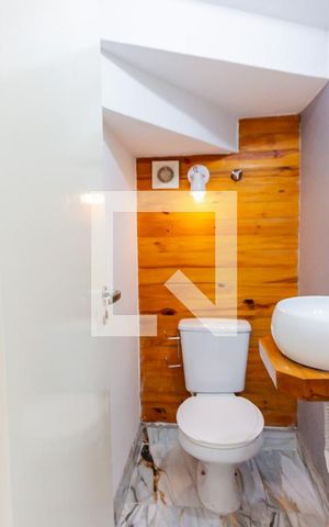 Casa de condomínio à venda com 133m², 4 quartos e 3 vagas Casa de condomínio à venda com 133m², 4 quartos e 3 vagasLavabo