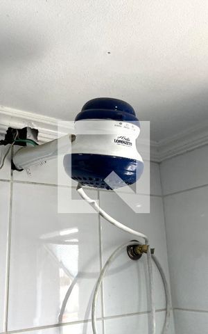 Apartamento à venda com 73m², 2 quartos e 1 vaga Apartamento à venda com 73m², 2 quartos e 1 vagaBanheiro