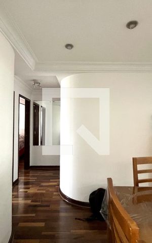 Apartamento à venda com 73m², 2 quartos e 1 vaga Apartamento à venda com 73m², 2 quartos e 1 vagaCorredor