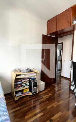 Apartamento à venda com 73m², 2 quartos e 1 vaga Apartamento à venda com 73m², 2 quartos e 1 vagaQuarto 1