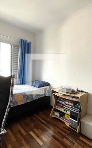 Apartamento à venda com 73m², 2 quartos e 1 vaga Apartamento à venda com 73m², 2 quartos e 1 vagaQuarto 1
