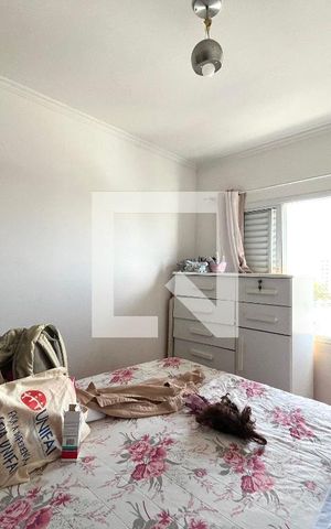 Apartamento à venda com 73m², 2 quartos e 1 vaga Apartamento à venda com 73m², 2 quartos e 1 vagaQuarto 2
