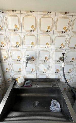 Apartamento à venda com 73m², 2 quartos e 1 vaga Apartamento à venda com 73m², 2 quartos e 1 vagaÁrea de Serviço