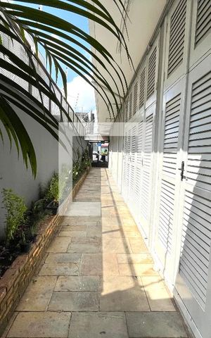 Apartamento à venda com 73m², 2 quartos e 1 vaga Apartamento à venda com 73m², 2 quartos e 1 vagaÁrea comum