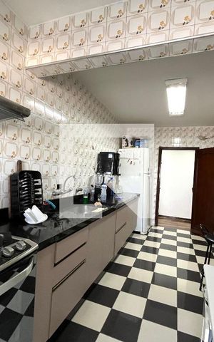 Apartamento à venda com 73m², 2 quartos e 1 vaga Apartamento à venda com 73m², 2 quartos e 1 vagaCozinha