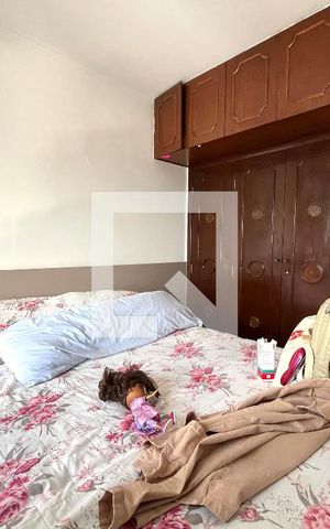 Apartamento à venda com 73m², 2 quartos e 1 vaga Apartamento à venda com 73m², 2 quartos e 1 vagaQuarto 2