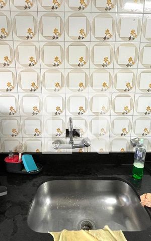 Apartamento à venda com 73m², 2 quartos e 1 vaga Apartamento à venda com 73m², 2 quartos e 1 vagaCozinha