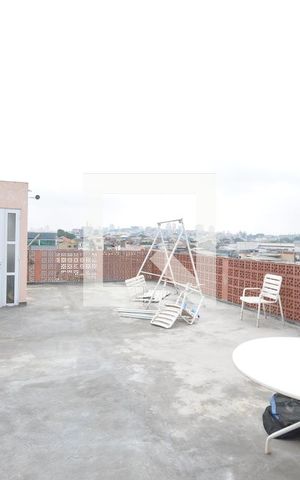 Casa para alugar com 500m², 4 quartos e 2 vagasTerraço