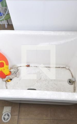 Casa para alugar com 500m², 4 quartos e 2 vagasBanheira da Suíte