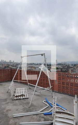 Casa para alugar com 500m², 4 quartos e 2 vagasTerraço