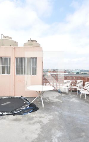 Casa para alugar com 500m², 4 quartos e 2 vagasTerraço