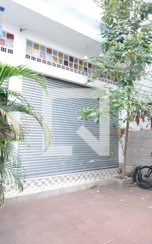 Casa para alugar com 500m², 4 quartos e 2 vagasGaragem