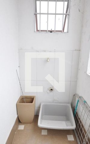Casa para alugar com 500m², 4 quartos e 2 vagasÁrea de Serviço