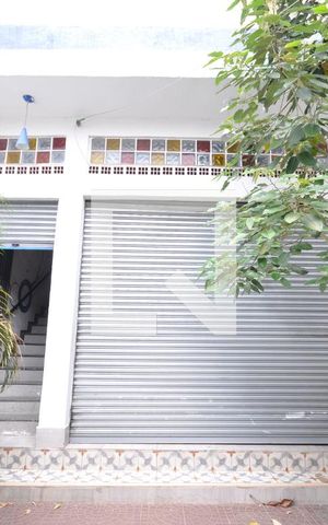 Casa para alugar com 500m², 4 quartos e 2 vagasGaragem