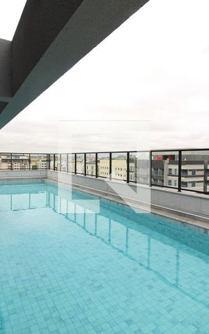 Studio para alugar com 25m², 1 quarto e sem vagaÁrea Comum - Piscina