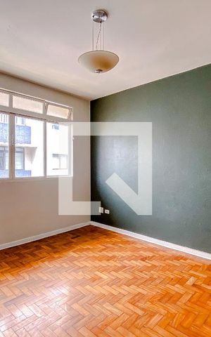 Apartamento para alugar com 60m², 2 quartos e 1 vagaSala