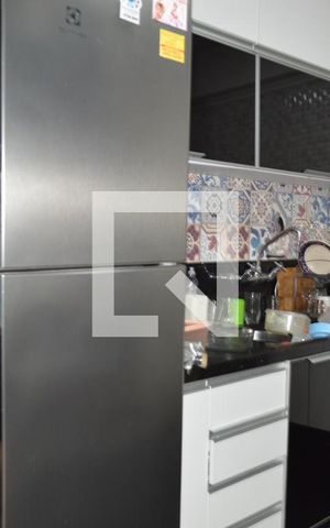 Casa à venda com 140m², 3 quartos e 3 vagasCozinha