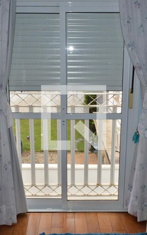 Casa à venda com 140m², 3 quartos e 3 vagasQuarto 1