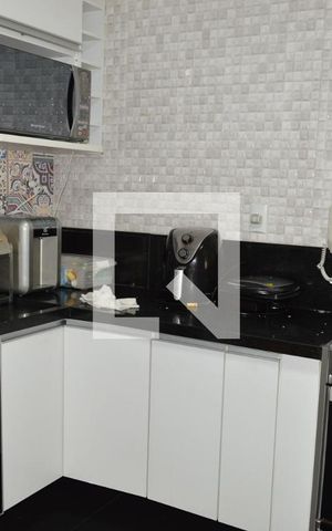 Casa à venda com 140m², 3 quartos e 3 vagasCozinha