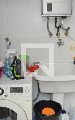 Casa à venda com 140m², 3 quartos e 3 vagasÁrea de Serviço