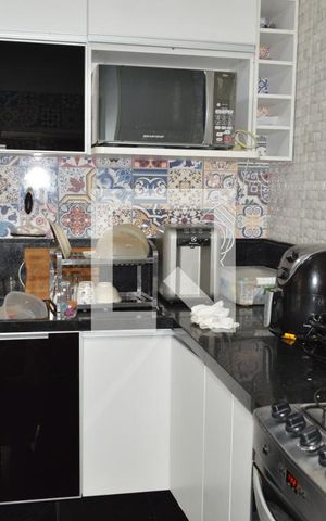 Casa à venda com 140m², 3 quartos e 3 vagasCozinha