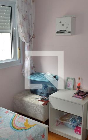 Casa à venda com 140m², 3 quartos e 3 vagasQuarto 2
