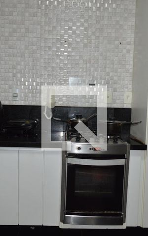 Casa à venda com 140m², 3 quartos e 3 vagasCozinha
