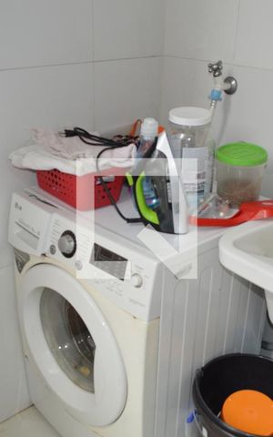 Casa à venda com 140m², 3 quartos e 3 vagasÁrea de Serviço