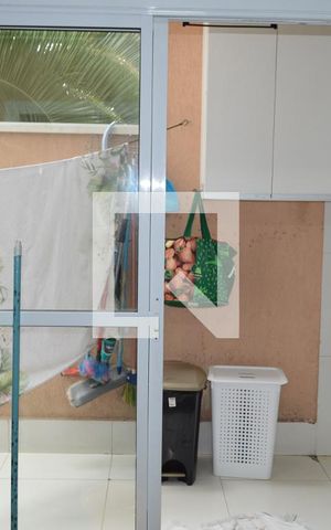 Casa à venda com 140m², 3 quartos e 3 vagasCozinha