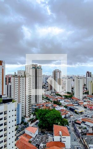 Apartamento à venda com 50m², 1 quarto e 1 vagaVista da Varanda