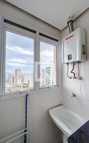 Apartamento à venda com 50m², 1 quarto e 1 vagaÁrea de Serviço