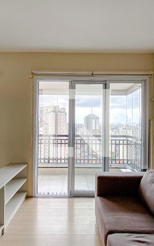 Apartamento à venda com 50m², 1 quarto e 1 vagaSala