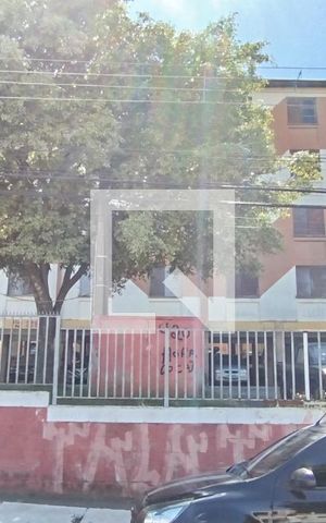 Apartamento à venda com 55m², 2 quartos e 1 vaga Apartamento à venda com 55m², 2 quartos e 1 vagaFachada
