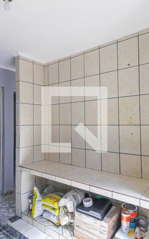 Apartamento à venda com 55m², 2 quartos e 1 vaga Apartamento à venda com 55m², 2 quartos e 1 vagaCozinha