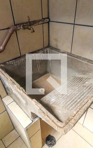 Apartamento à venda com 55m², 2 quartos e 1 vaga Apartamento à venda com 55m², 2 quartos e 1 vagaÁrea de serviço