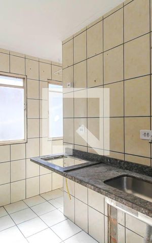 Apartamento à venda com 55m², 2 quartos e 1 vaga Apartamento à venda com 55m², 2 quartos e 1 vagaCozinha