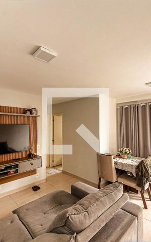 Apartamento à venda com 54m², 2 quartos e 1 vaga Apartamento à venda com 54m², 2 quartos e 1 vagaSala