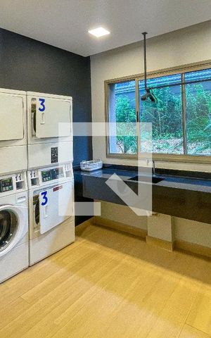 Studio à venda com 26m², 1 quarto e sem vaga Studio à venda com 26m², 1 quarto e sem vagaÁrea comum
