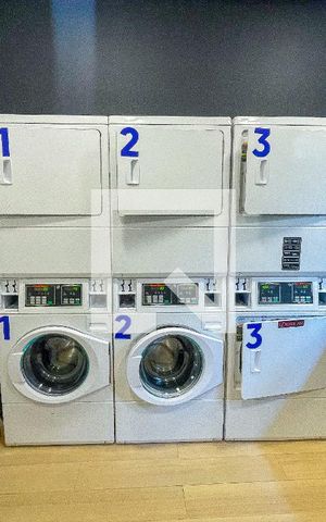 Studio à venda com 26m², 1 quarto e sem vaga Studio à venda com 26m², 1 quarto e sem vagaÁrea comum