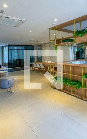 Studio à venda com 26m², 1 quarto e sem vaga Studio à venda com 26m², 1 quarto e sem vagaÁrea comum