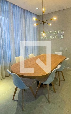 Studio à venda com 26m², 1 quarto e sem vaga Studio à venda com 26m², 1 quarto e sem vagaÁrea comum