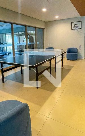 Studio à venda com 26m², 1 quarto e sem vaga Studio à venda com 26m², 1 quarto e sem vagaÁrea comum