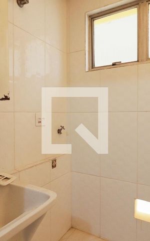 Apartamento à venda com 70m², 3 quartos e 1 vaga Apartamento à venda com 70m², 3 quartos e 1 vagaCozinha e Área de Serviço