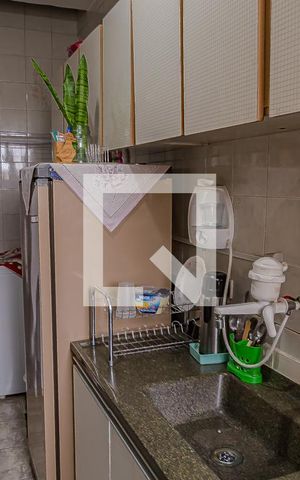 Casa de condomínio à venda com 150m², 5 quartos e 1 vaga Casa de condomínio à venda com 150m², 5 quartos e 1 vagaCozinha e Área de Serviço