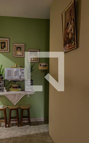 Casa de condomínio à venda com 150m², 5 quartos e 1 vaga Casa de condomínio à venda com 150m², 5 quartos e 1 vagaCozinha e Área de Serviço