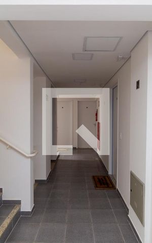 Apartamento para alugar com 32m², 1 quarto e sem vagaÁrea comum