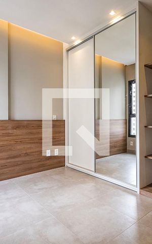 Studio à venda com 32m², 1 quarto e 1 vagaSuíte