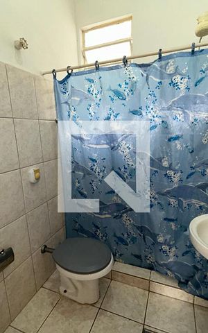 Casa à venda com 78m², 2 quartos e sem vagaBanheiro
