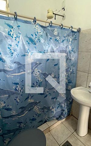 Casa à venda com 78m², 2 quartos e sem vagaBanheiro